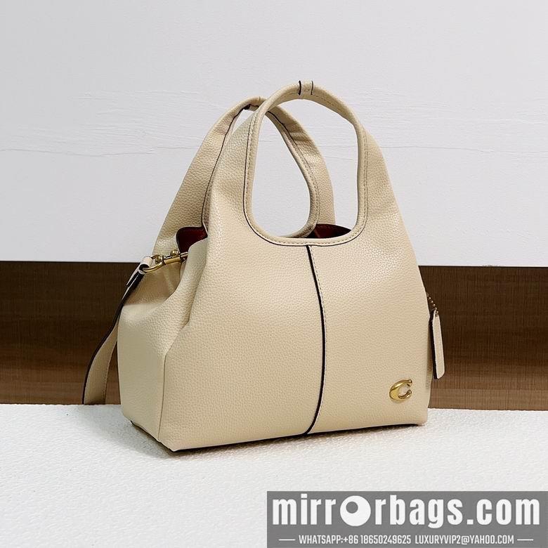 Coach Bags CM545 CM550 22X31X13cm JH 2colour