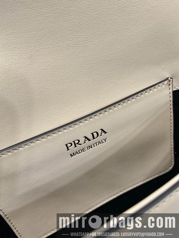 Prada Bags Prada 1BD365 20x16x6cm AP
