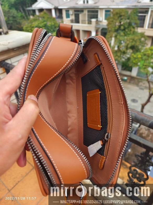 Coach Bags CC078 24X16X7cm JH