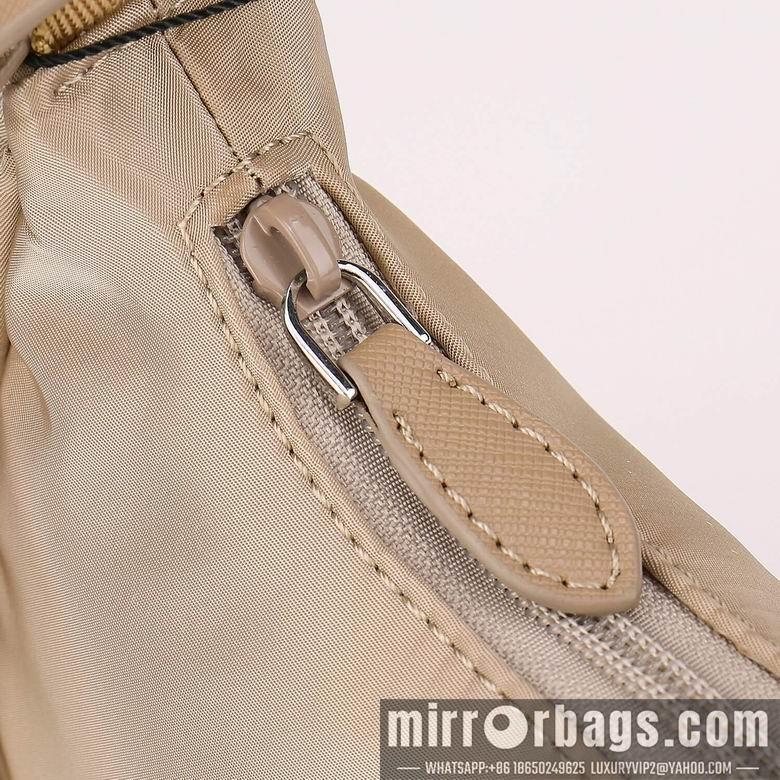 Prada Bags 1415 20X16X6cm XM 3colour