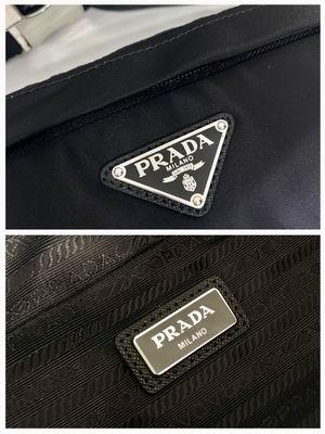 Prada Bags Saffiano 2VL034 26x12x7cm ap 02