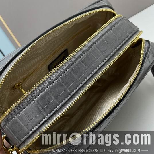Prada Bags Prada 55108 23x16x10cm ww7色