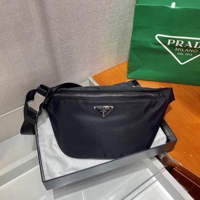 Prada Bags 2VL033 33x24x13cm ap 07