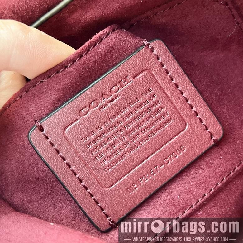 Coach Bags BHC7699 17X16X7