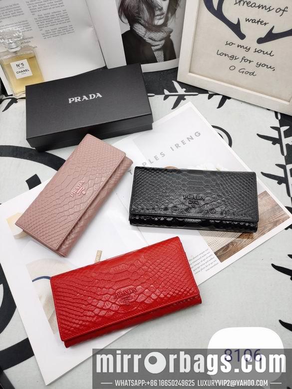 Prada Bags 8106 XMY 3colour