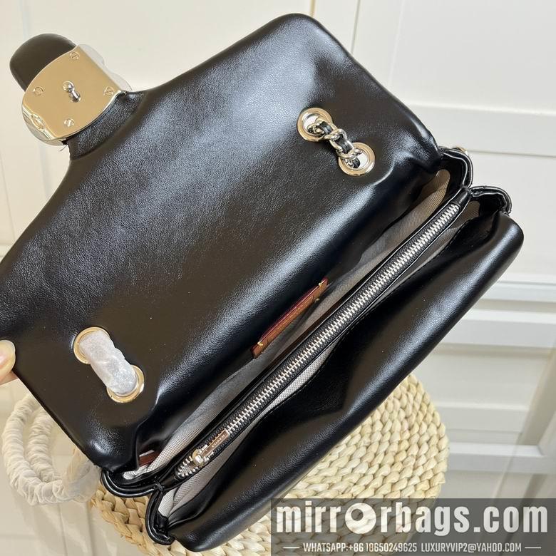 Coach Bags 26X14X8cm 030103 JH 4colour
