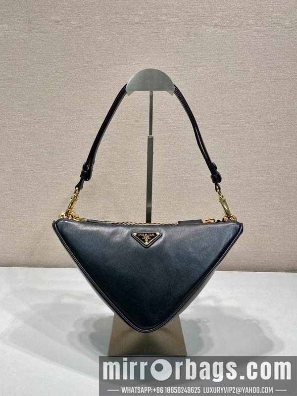 Prada Bags Prada 1BC176 23x25x5cm AP2色