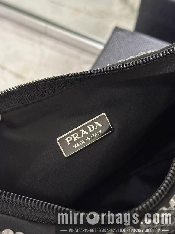 Prada Bags 1NE515 23X13X5cm XM 2colour