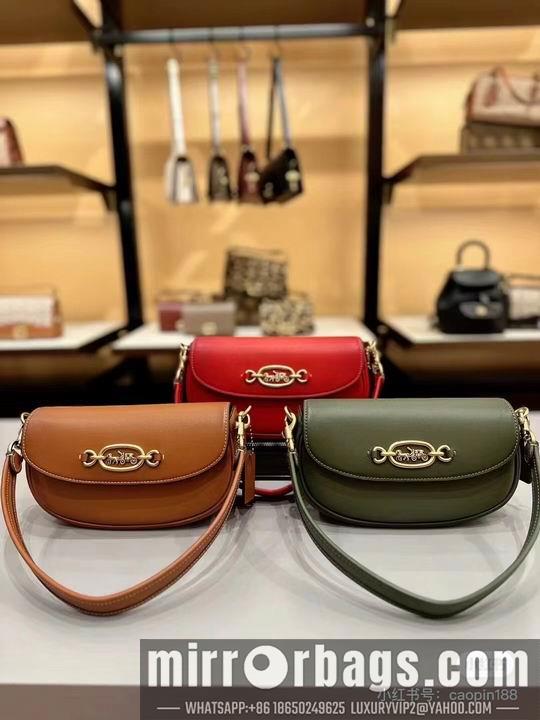 Coach Bags Coach CM702 22x13x5cm zy