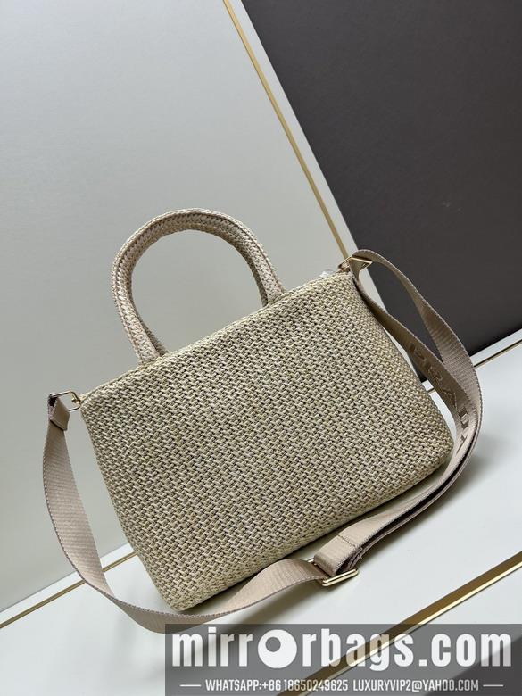 Prada Bags Prada 2359 30x19x16cm jj4