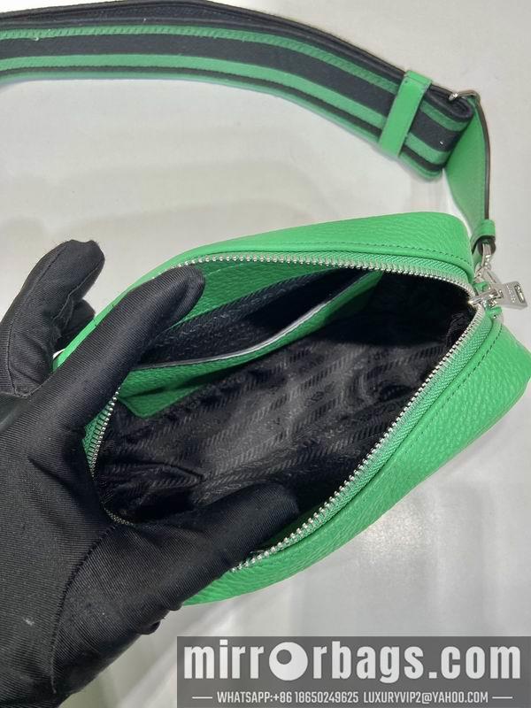 Prada Bags Prada 1BH192 19x12x6cm AP