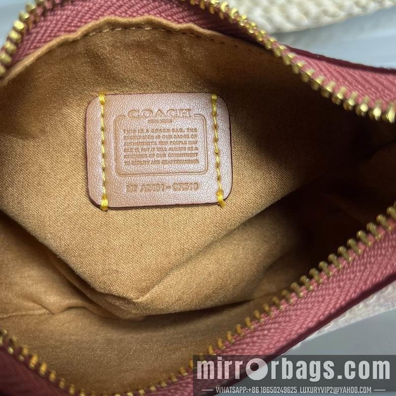 Coach Bags CR510 15X7X6cm AZ 2