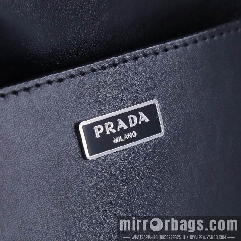 Prada Bags 1BD323 24X15X6cm XMY