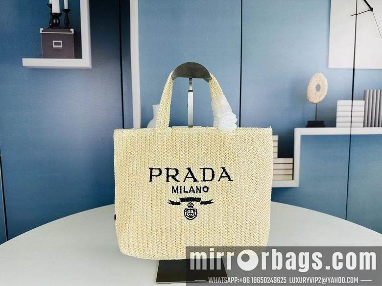 Prada Bags 2420 23X29X23X9cm XMY