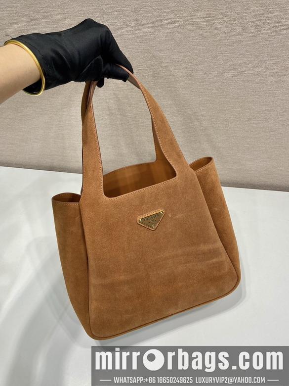 Prada Bags Prada 1BG335 25x21.5x14cm AP