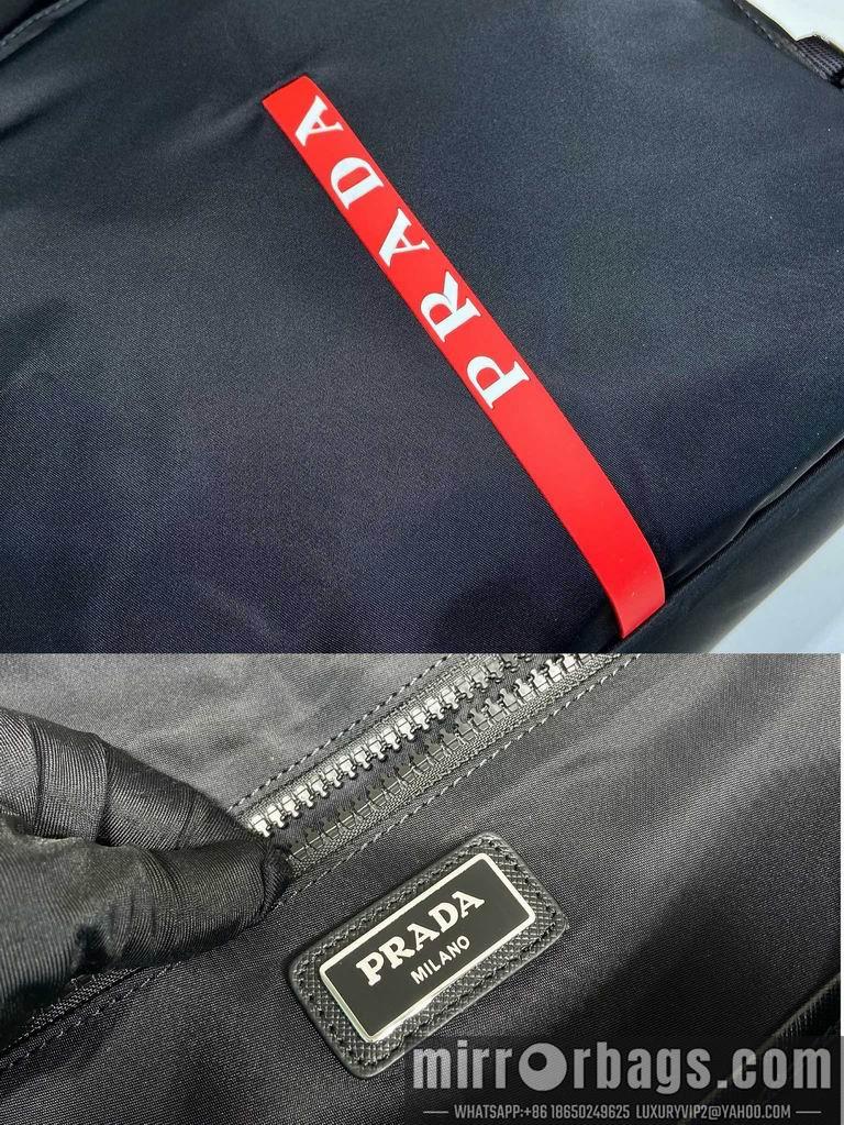Prada Bags Prada 2VZ086 38x56x24cm AP