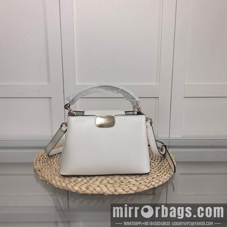 Coach Bags 20.5X14X8cm 101203 AZ 3colour