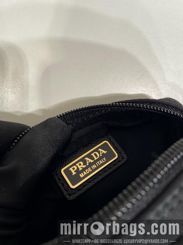 Prada Bags Prada 1NA339 12x8x3.5cm AP2