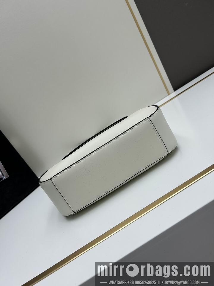 Prada Bags Prada 1BD358 25x5.5cm jj2