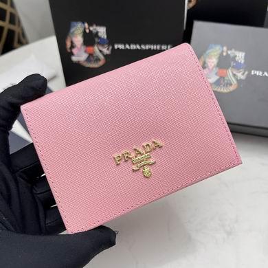 Prada Bags LM203 10X9X2cm ZY