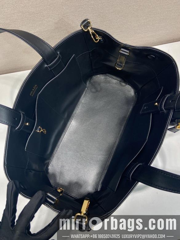 Prada Bags Prada 1BG547 38x25x17.5cm AP