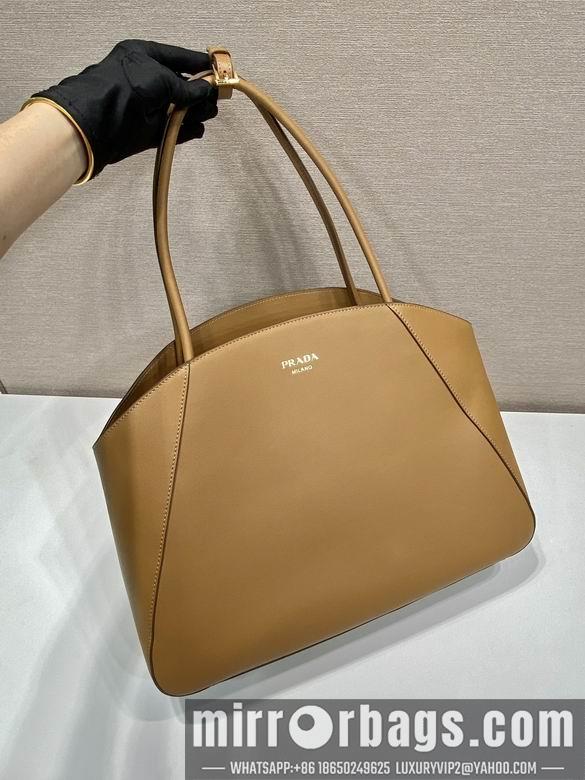 Prada Bags 1BG510 40X30X17cm DN 2colour