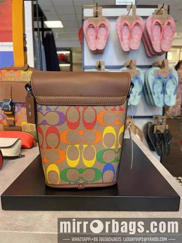 Coach Bags C9851 JH