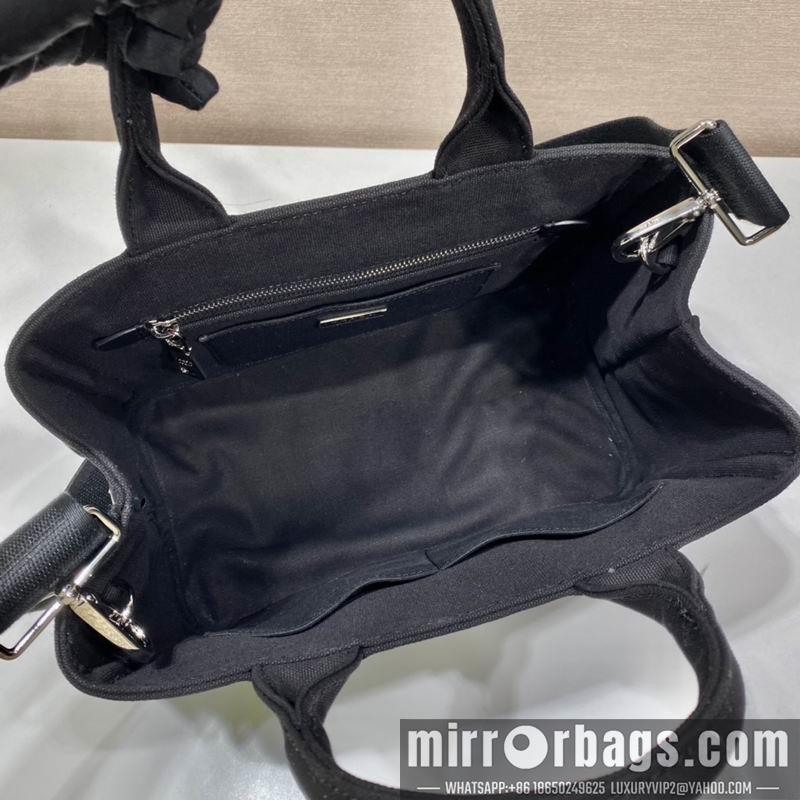 Prada Bags 1BG439 28x20x15cm ap 33