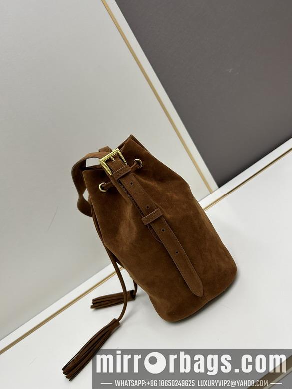Prada Bags Prada 2461 20x23x13cm jj