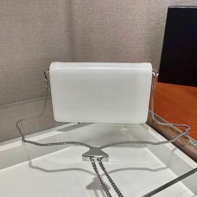 Prada Bags 1BD307 19x10.5x3 ap 47
