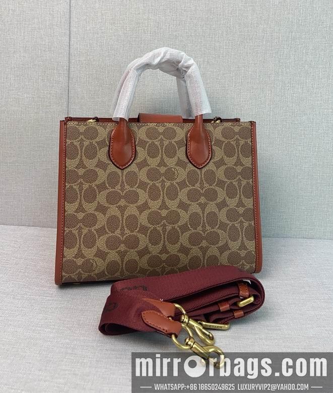Coach Bags cr680 cs251 26X20X11cm AZ 2colour