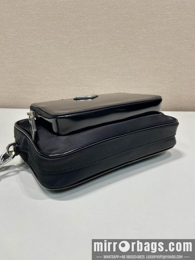 Prada Bags Prada 2VF041 21x14x4cm AP