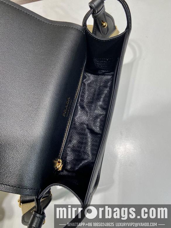 Prada Bags Prada 1BD372 23x15x8.5cm AP1