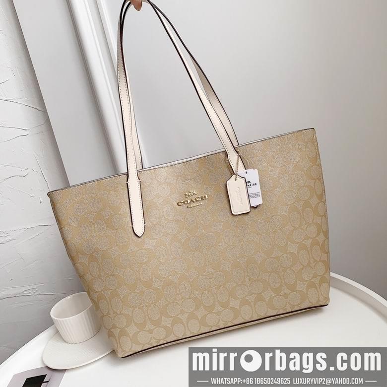 Coach Bags F67108 29x12cm YG 3