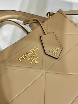 Prada Bags Prada tote 1BA379 30x23x9cm AP
