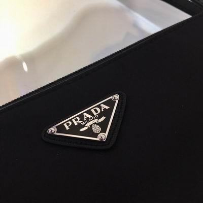 Prada Bags Re-Nylon 2NE789 24X17X6.5 Ap