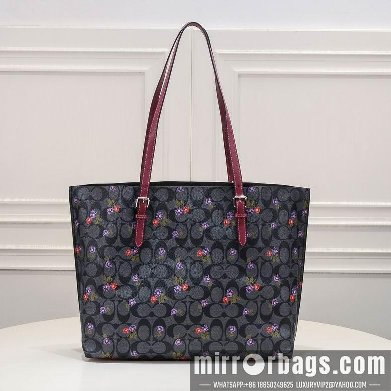 Coach Bags CM073 34X28X13cm XM