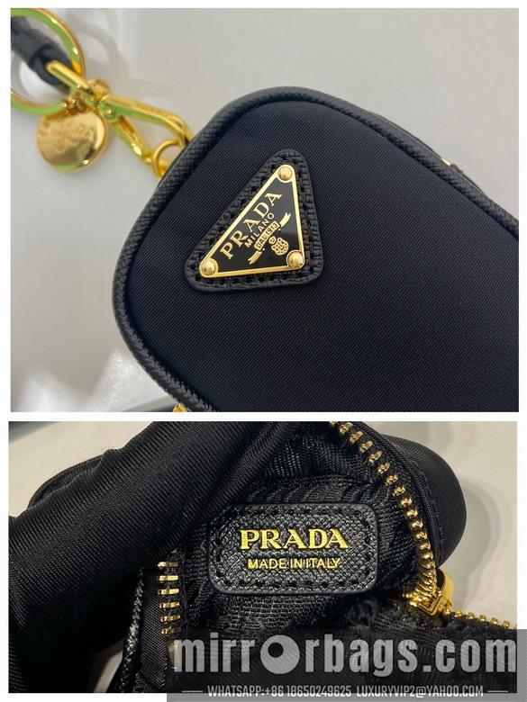 Prada Bags Prada 1TT200 7.5x6x2.5cm AP3
