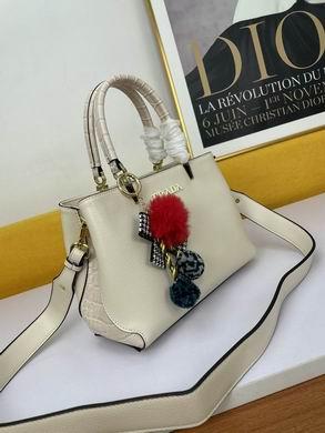Prada Bags WW5003 25X19X13