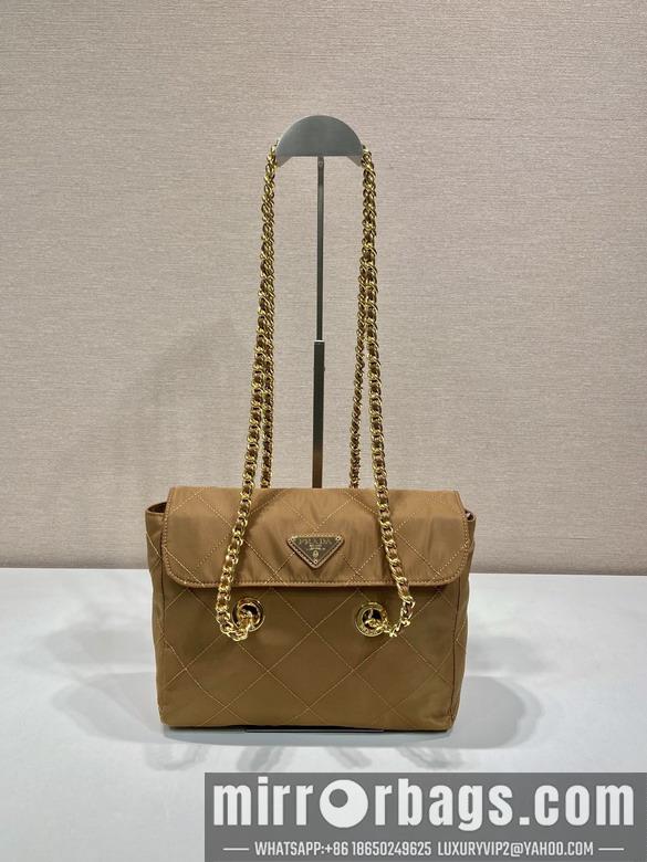 Prada Bags Prada 1BD620 25x21x5cm AP