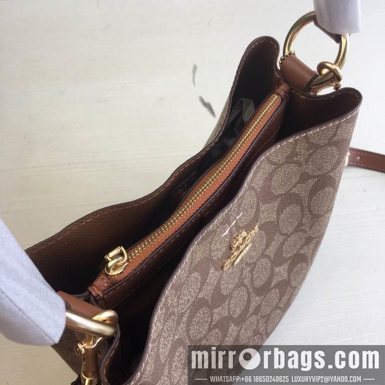 Coach Bags 2312 20X22X13cm XM 4colour