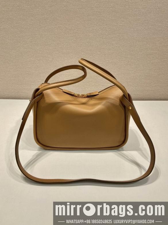 Prada Bags 1BA451 25X18X10cm WP 4colour