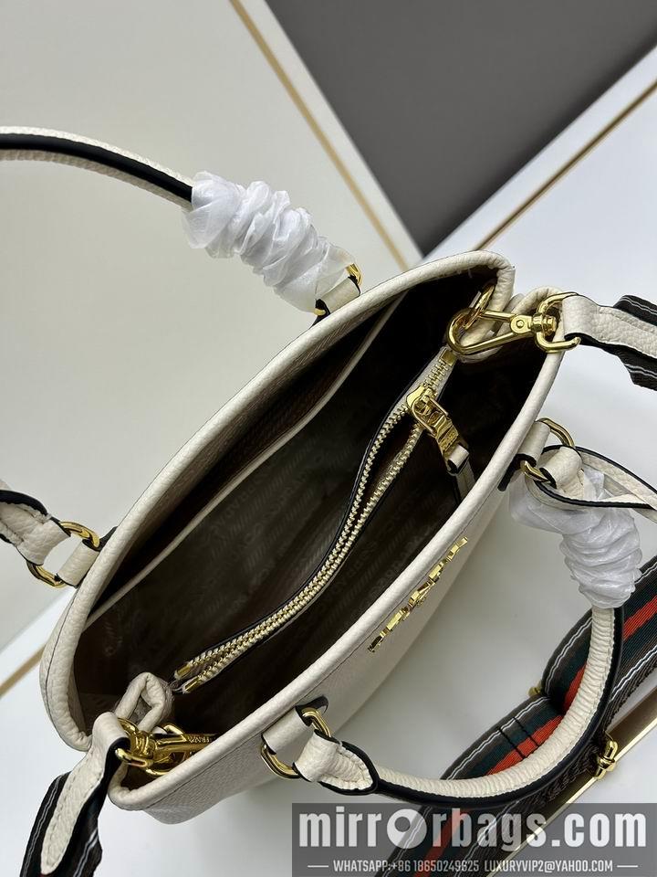 Prada Bags Prada 1BA173 30x20x15.5cm jj2