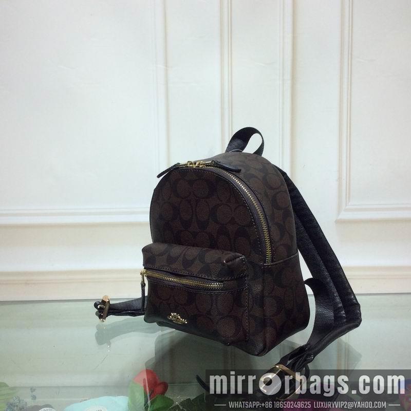Coach Bags 20909 18x22x10cm