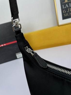 Prada Bags WW219184 26.5X11X15.5
