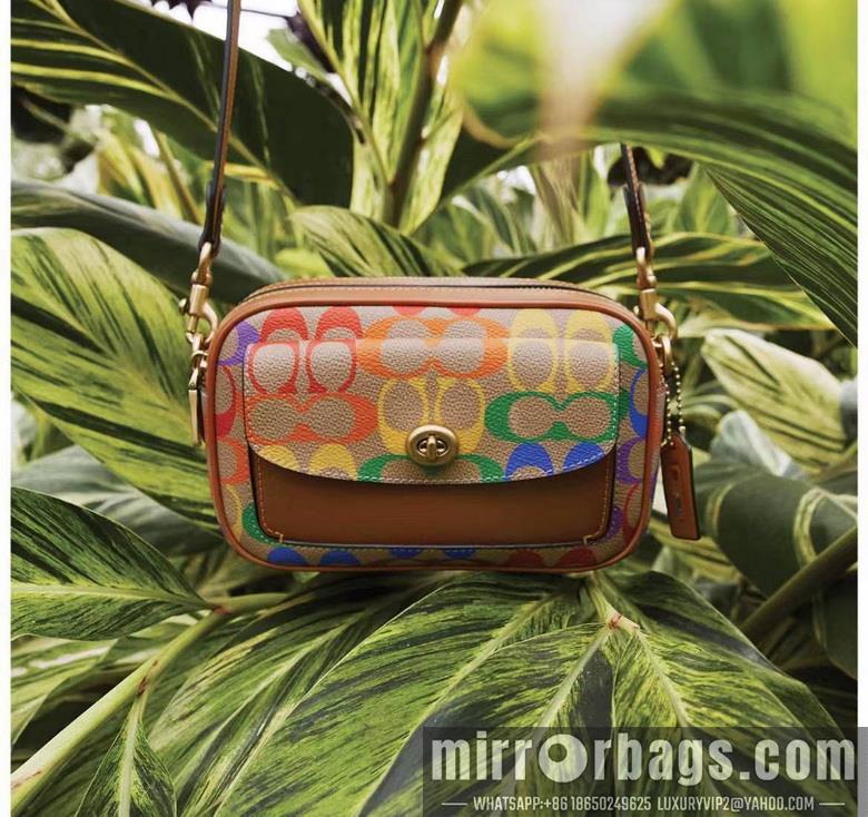 Coach Bags C5143 24X12X8cm JH