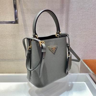 Prada Bags Panier AP1BA217 17x18X10.5