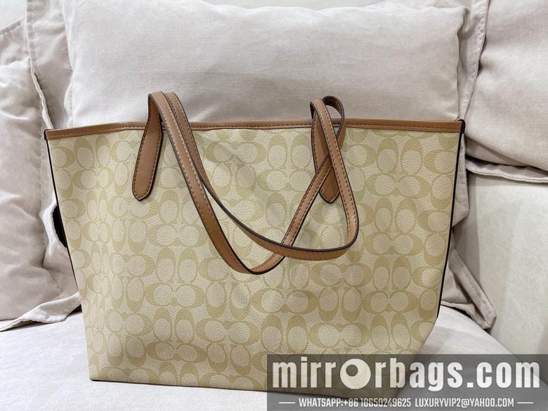 Coach Bags 45X28X16cm 072008 AZ 1