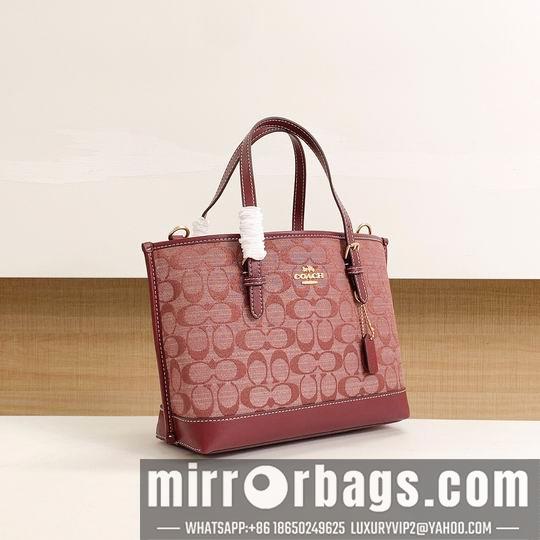 Coach Bags Coach CH228 25x19x11cm zy