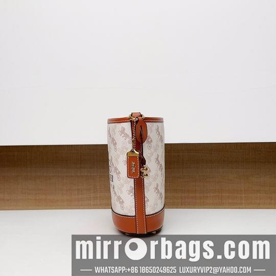 Coach Bags Coach CJ828 15.5x19.5x8cm zy1